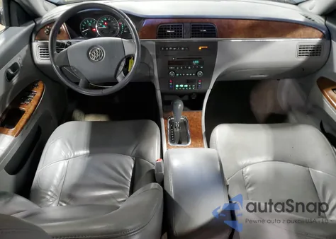 2006 Buick Lacrosse Cxl из США, поврежденный, VIN 2G4WD582061179540